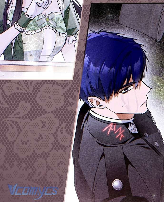 Ai Đó Đang Điều Khiển Cơ Thể Của Tôi Chapter 50 - Next Chapter 51