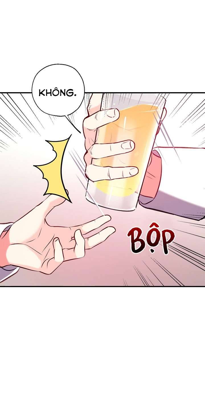 Chúng Ta Có Thể Trở Thành Một Gia Đình Được Không? Chap 14 - Next Chap 15