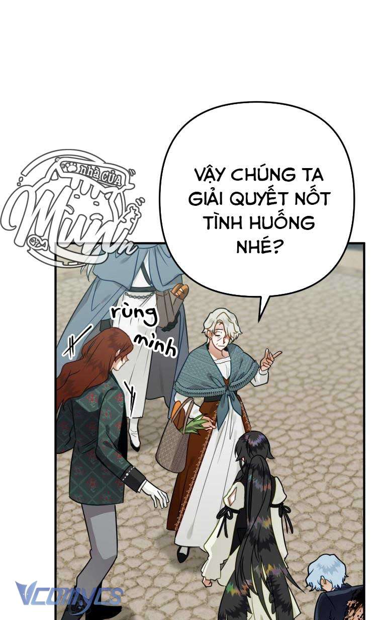 Bỗng Nhiên Tôi Trở Thành Quạ Đen!! Chapter 41 - Trang 4