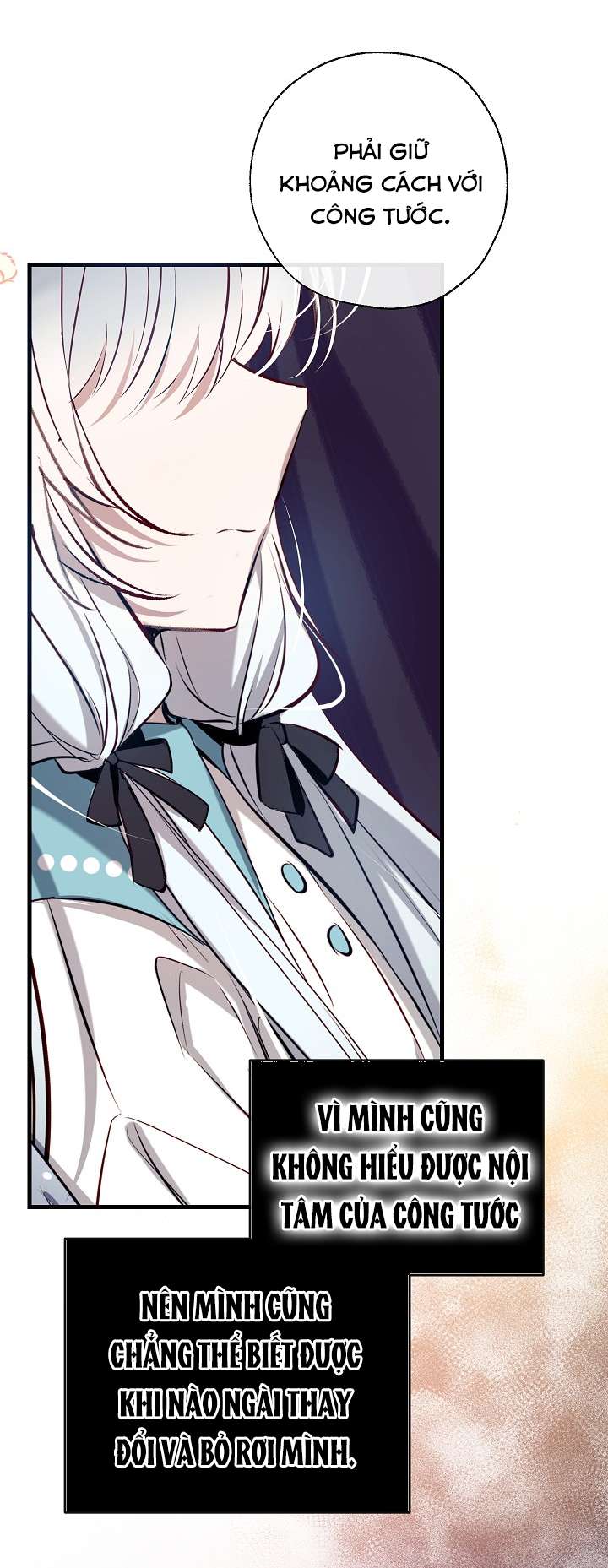 Chúng Ta Có Thể Trở Thành Một Gia Đình Được Không? Chap 72 - Next Chap 73