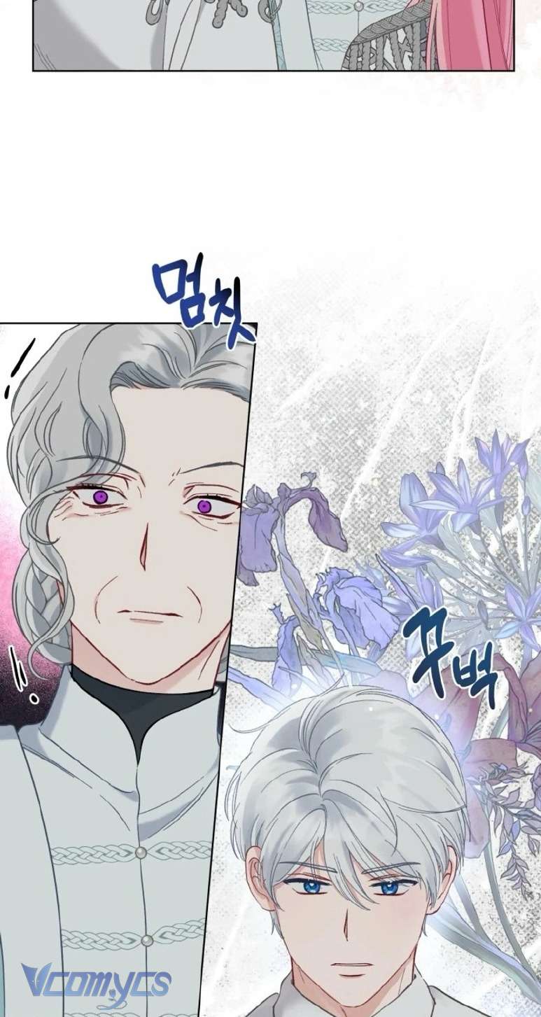 Sự Điều Trị Đặc Biệt Của Tinh Linh Chapter 96 - Next Chapter 97