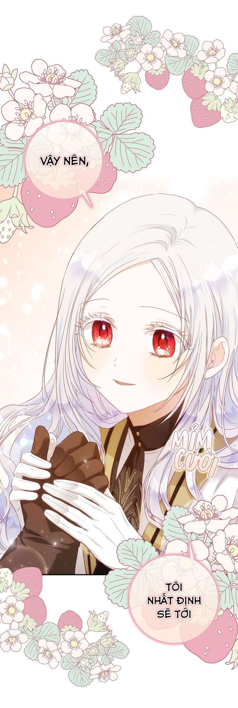 Tôi Trở Thành Vợ Của Nam Chính Chap 16 - Next Chap 17