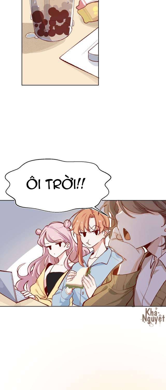 Mười năm sau, tôi kết hôn với kẻ thù không đội trời chung Chap 43 - Trang 2