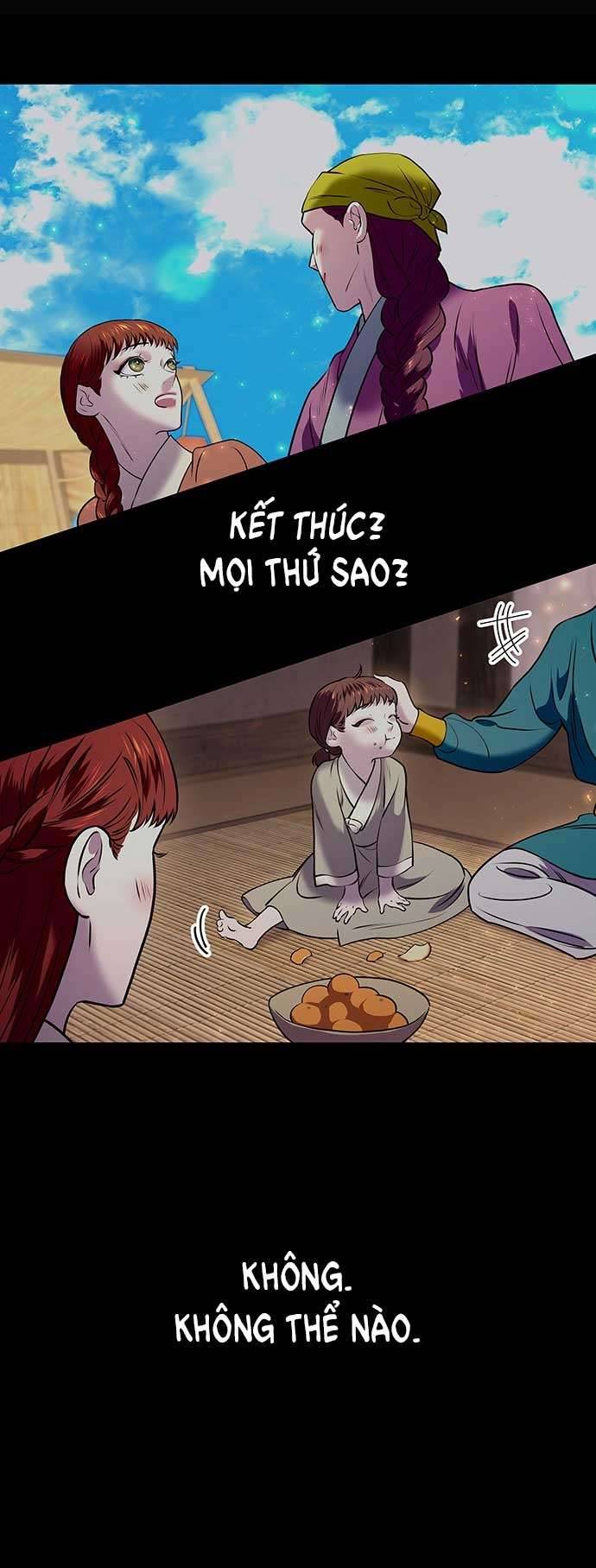 Vương Tử Huyền Bí Chapter 11 - Trang 4