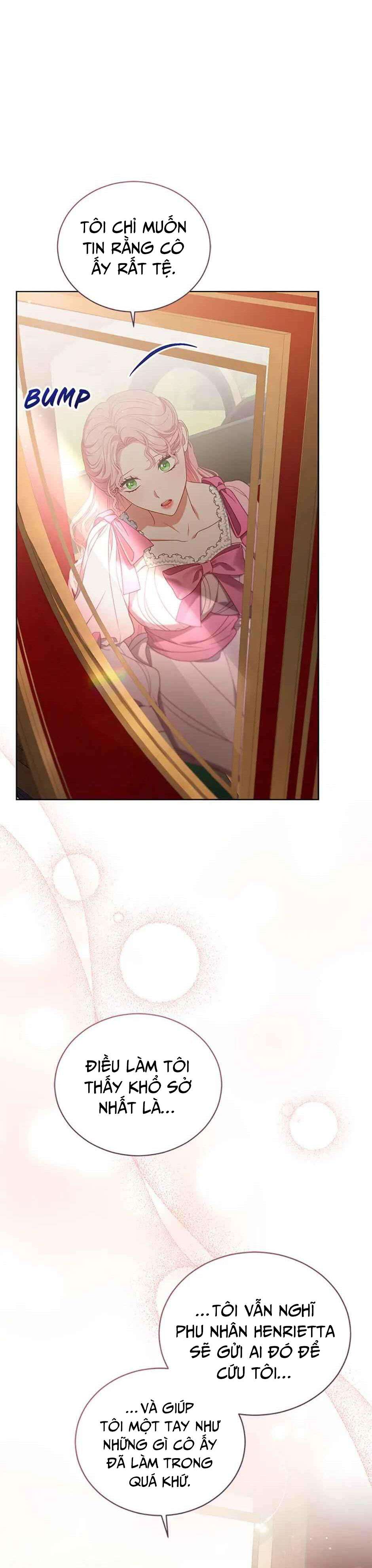 Hầu Gái Trong Trò Chơi Harem Ngược Muốn Nghỉ Việc Chapter 33 - Trang 4