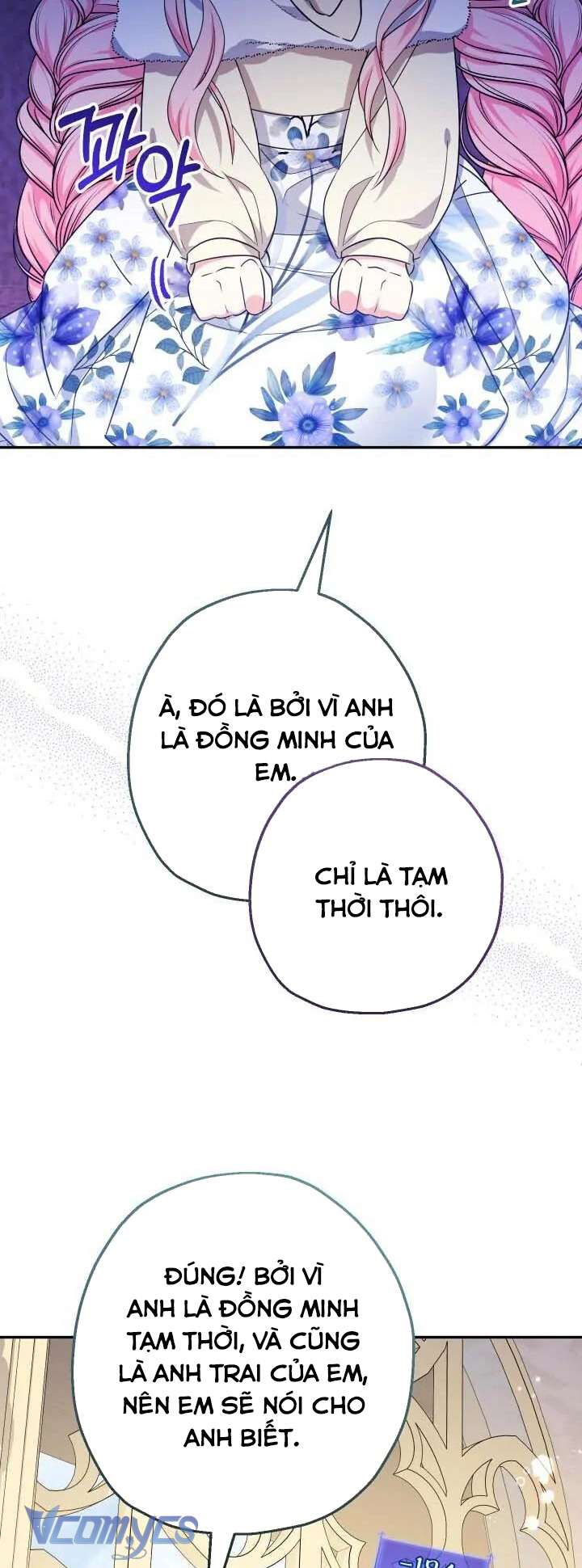 Tiểu Thư Tích Tiền Đi Bụi Chapter 44 - Trang 4