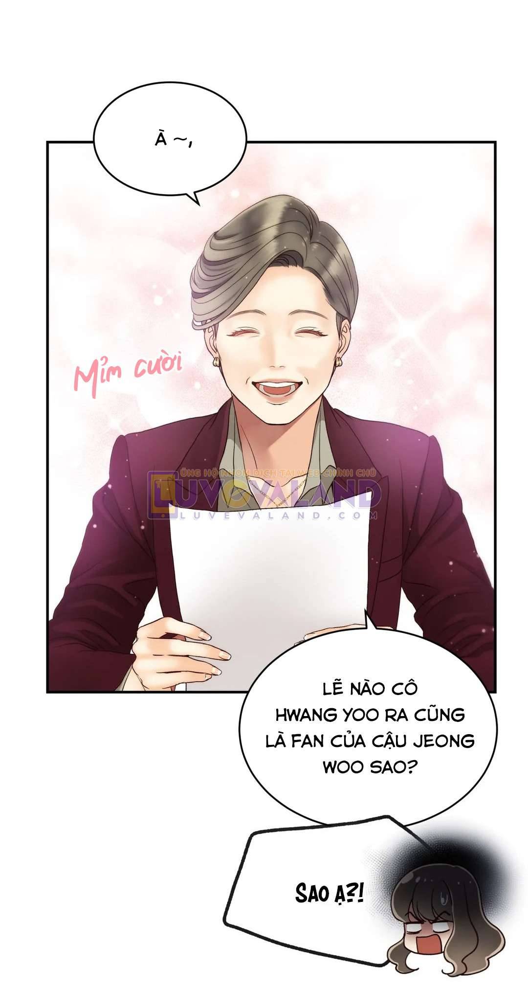 Ngôi Sao Ban Mai Chap 32 - Trang 2