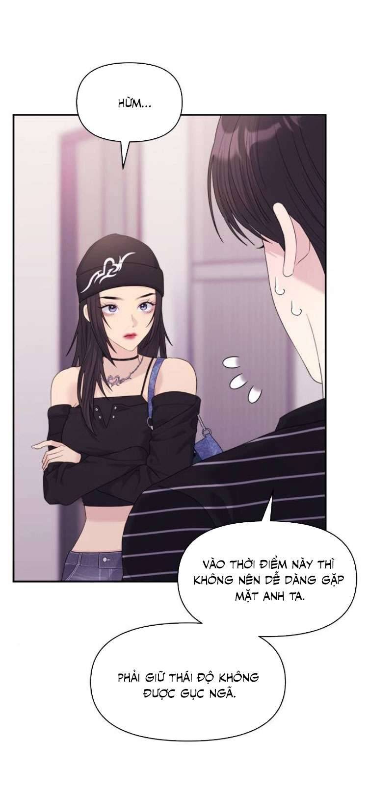 Couple Breaker Chapter 55 - Trang 4