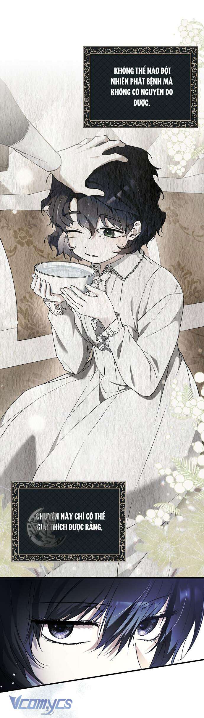 Ai Đó Đang Điều Khiển Cơ Thể Của Tôi Chapter 14 - Next Chapter 15