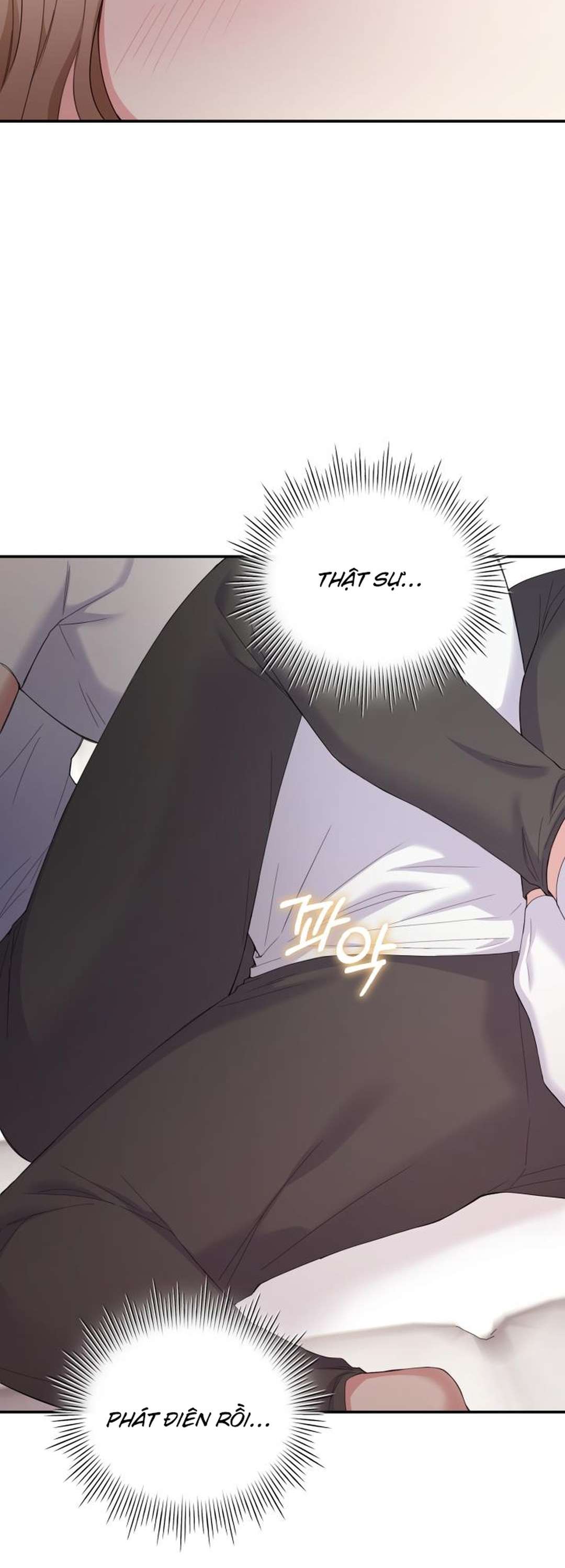 [ 18+ ] Trong Lồng Chap 3 - Trang 2