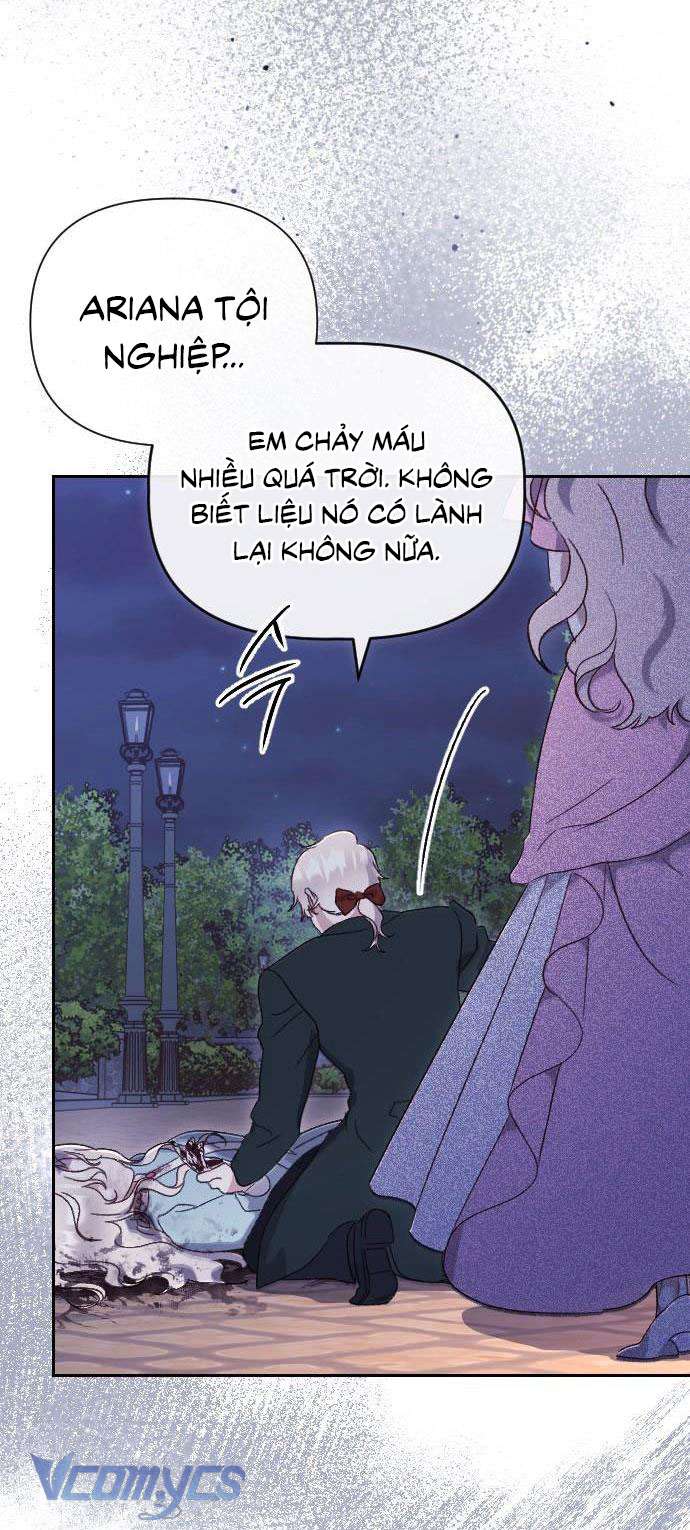 Dành Cho Những Ai Coi Hối Tiếc Là Điều Xa Xỉ Chap 1 - Next Chap 2