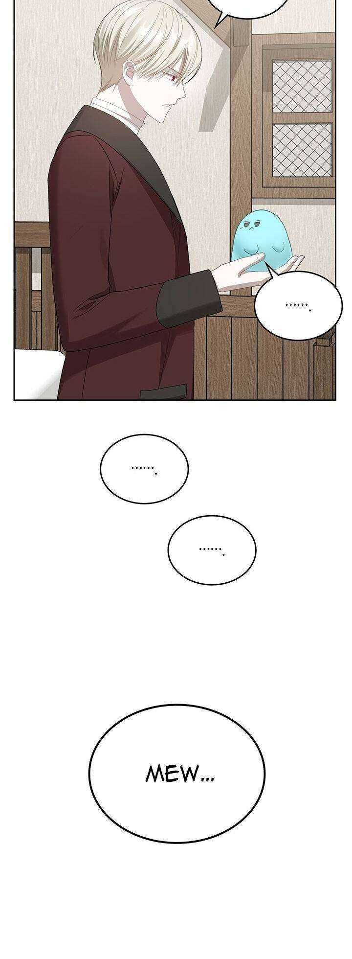 Nam Chính Quái Vật Sống Dưới Giường Tôi Chapter 16 - Trang 4