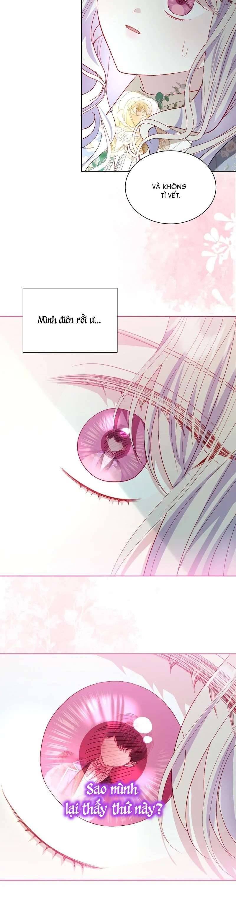 Một Ngày Nọ Bỗng Dưng Cha Xuất Hiện Chapter 43 - Trang 4