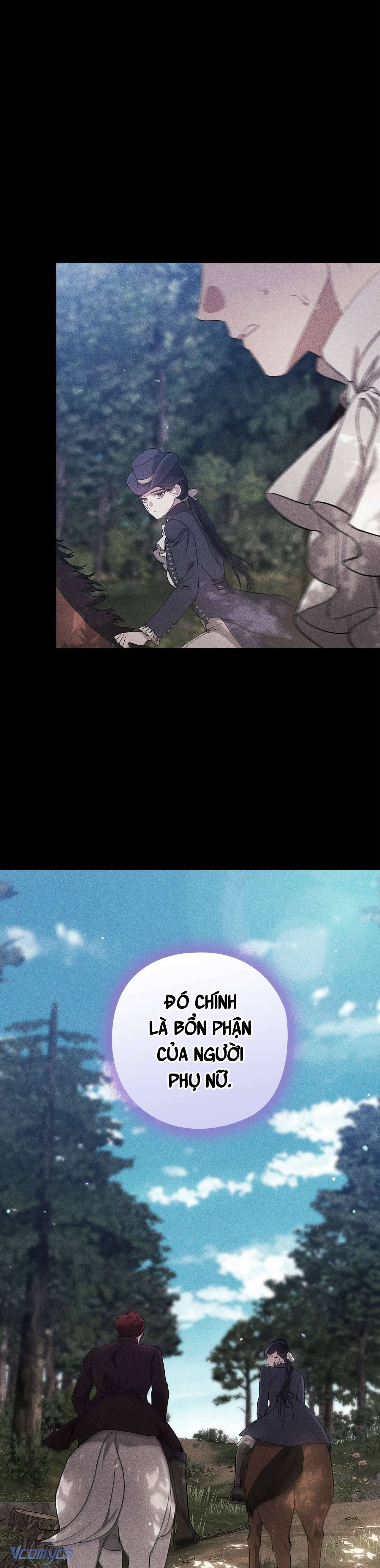 Hôn Nhân Này Rồi Sẽ Đổ Vỡ Chapter 63 - Next Chapter 64