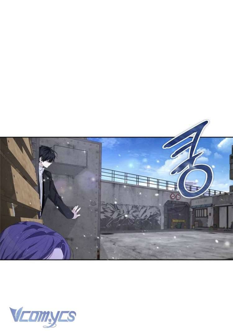 Đàn Anh Xấu Xa! Chap 56 - Trang 3