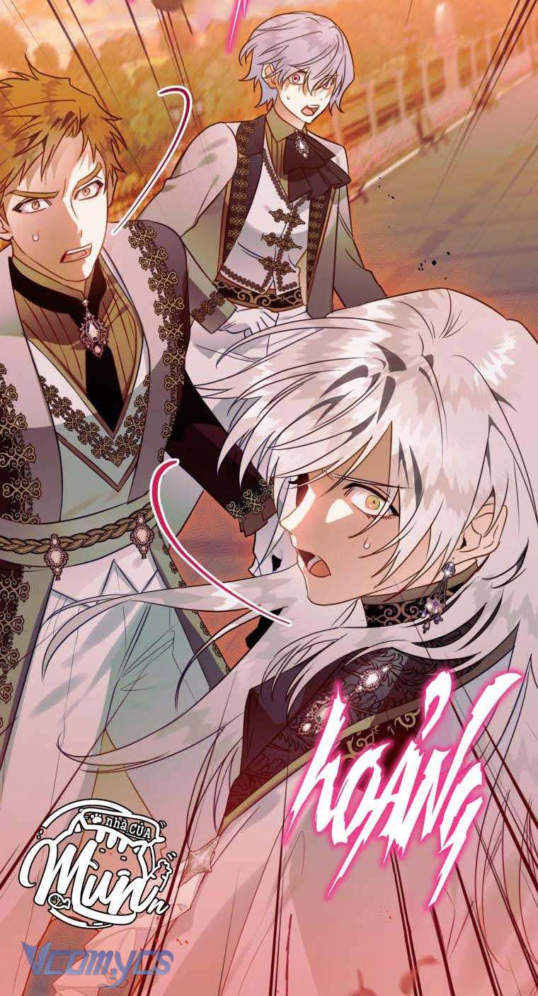 Bỗng Nhiên Tôi Trở Thành Quạ Đen!! Chapter 50 - Trang 4