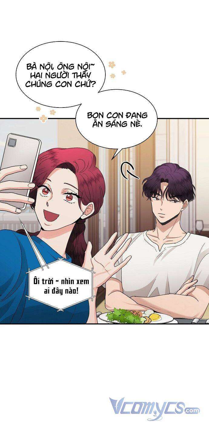 Oan Gia Ngõ Hẹp Chapter 24 - Trang 3