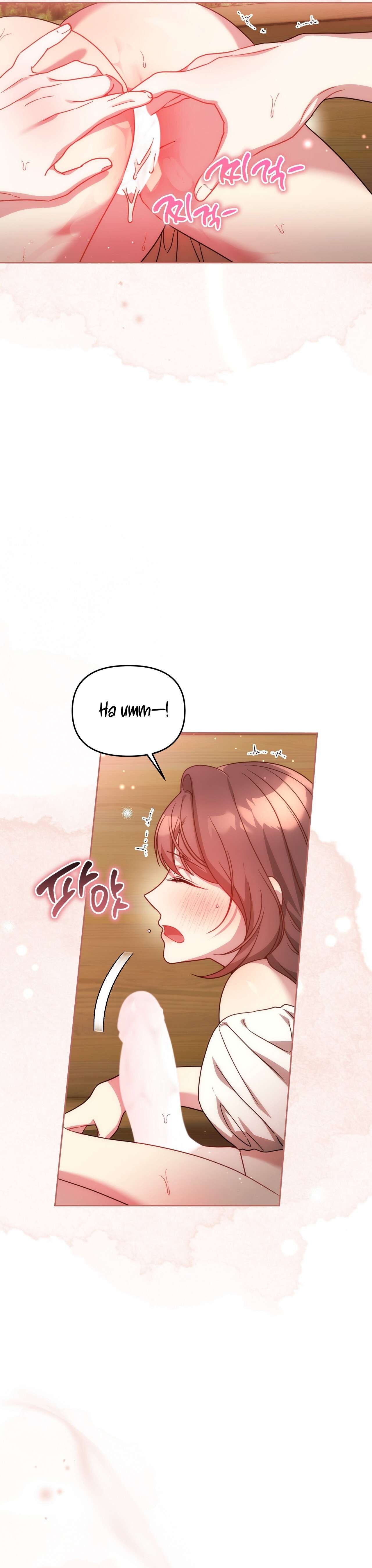 [ 18+ ] Vụ Bê Bối Pháp Lý Chap 21 - Trang 2