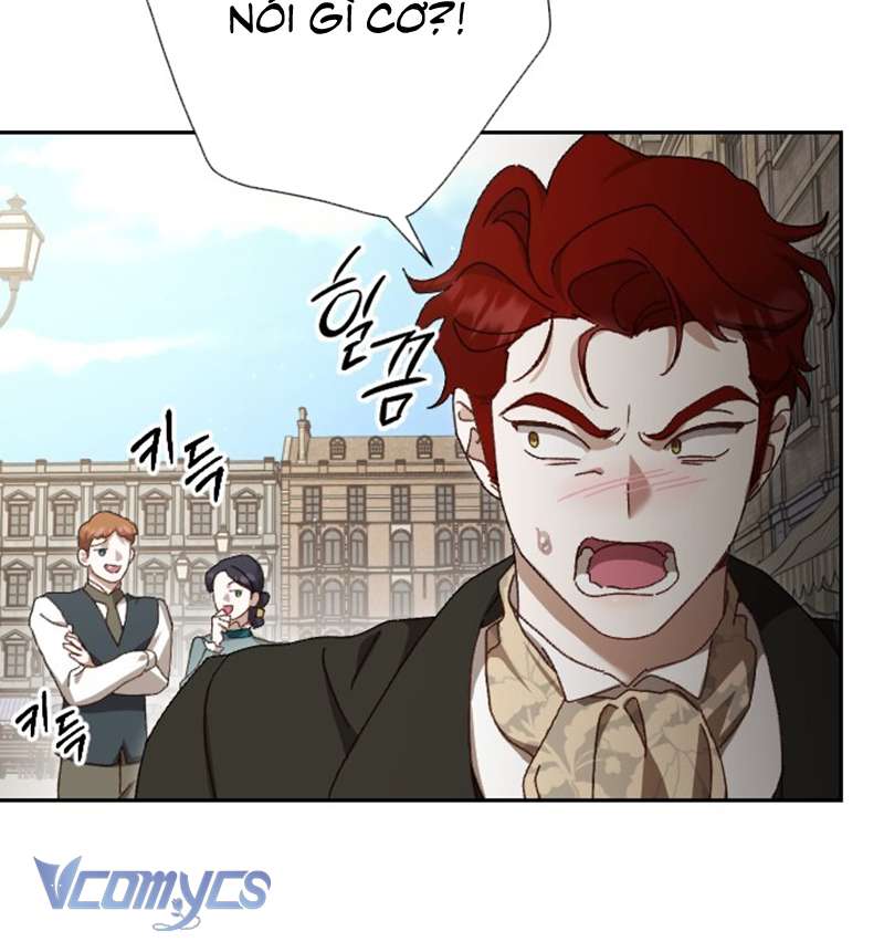 Dành Cho Những Ai Coi Hối Tiếc Là Điều Xa Xỉ Chap 10 - Next Chap 11