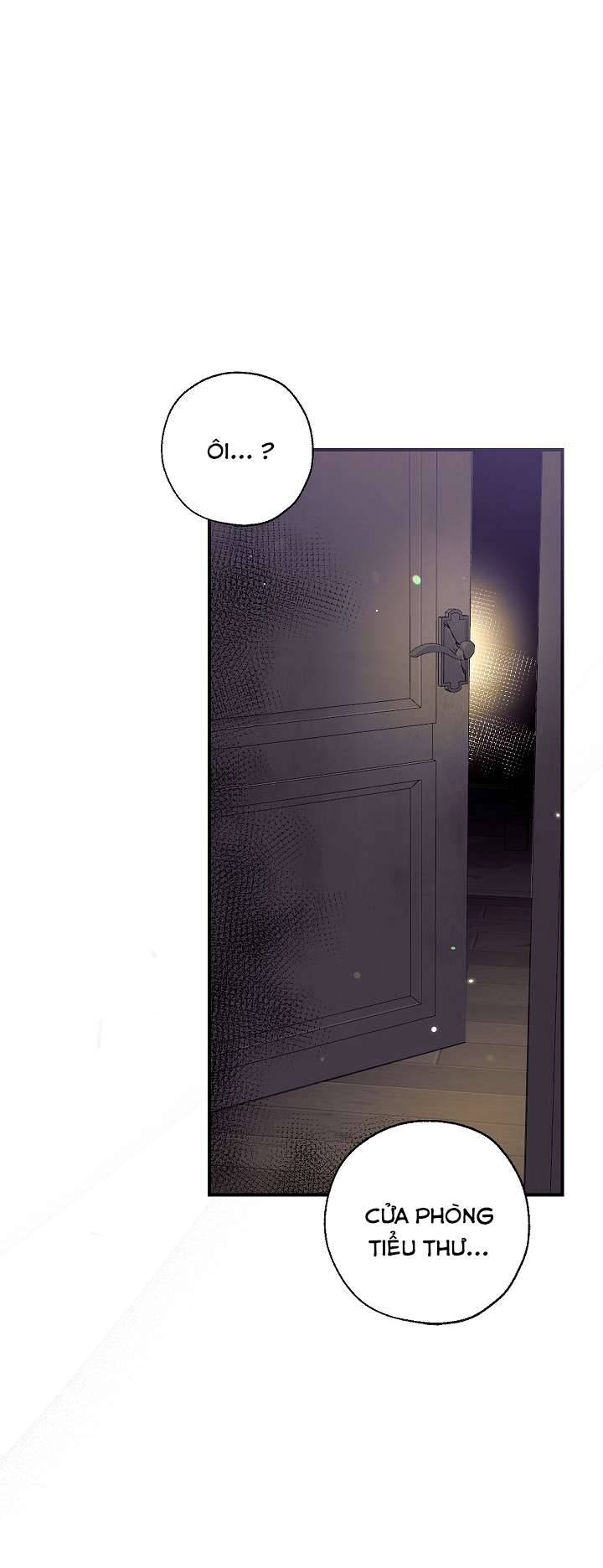 Chúng Ta Có Thể Trở Thành Một Gia Đình Được Không? Chap 69 - Next Chap 70