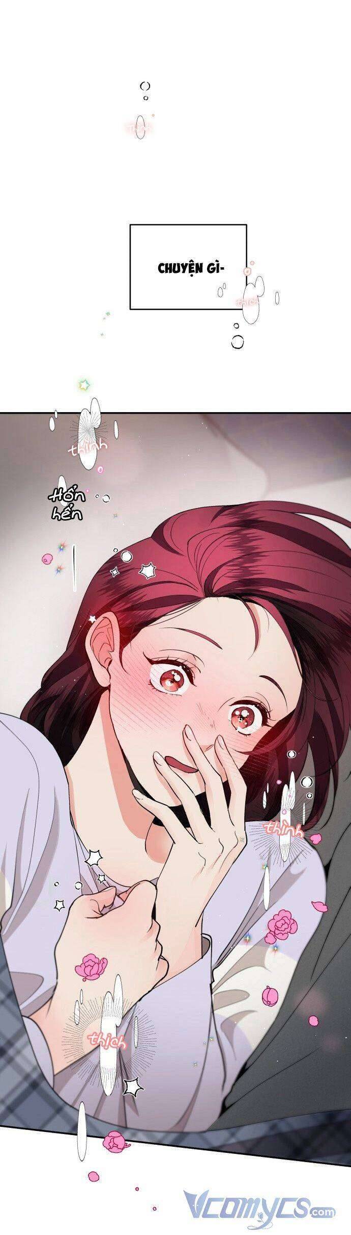 Oan Gia Ngõ Hẹp Chapter 36 - Trang 3