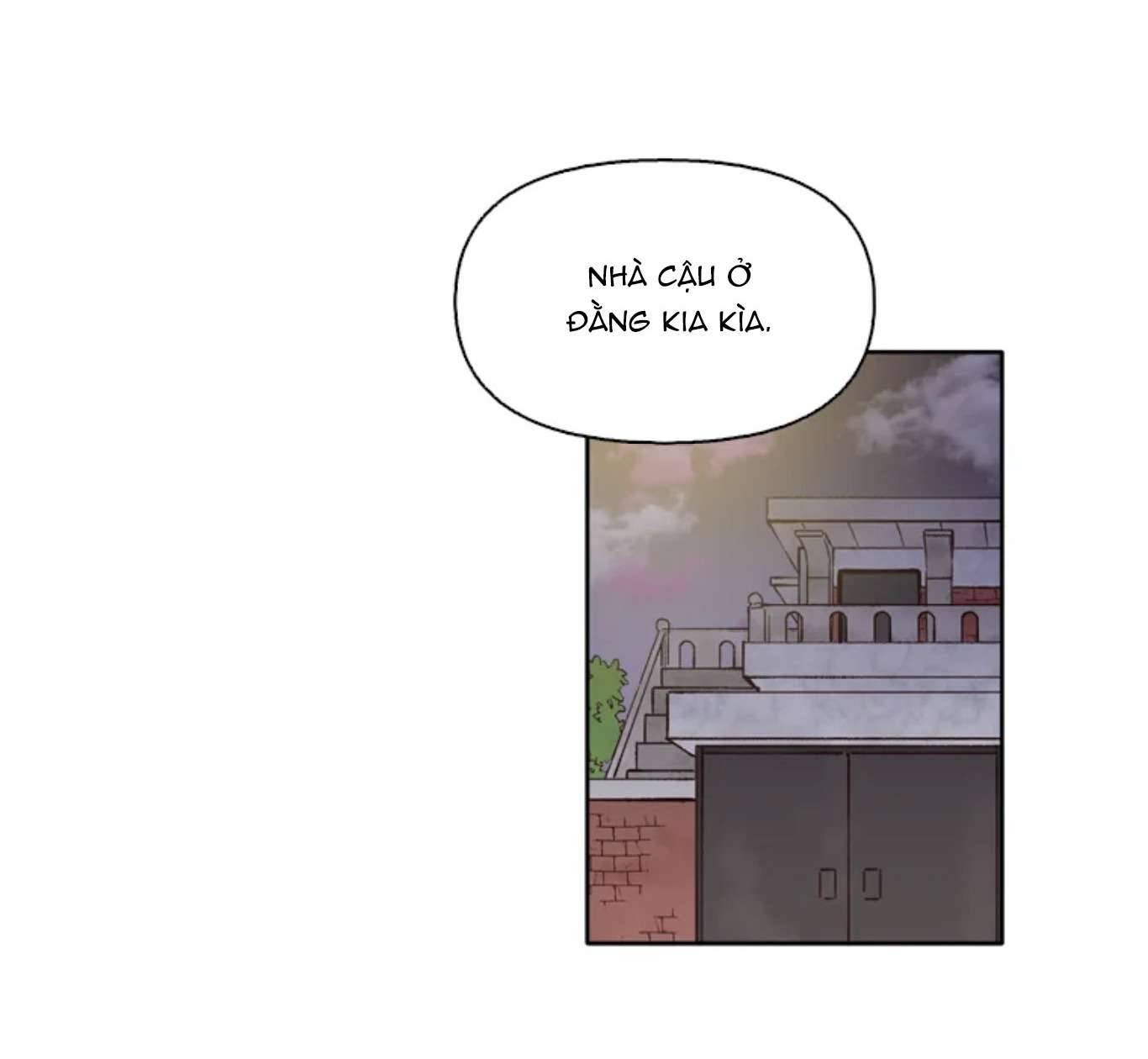 Thanh Xuân Của Chúng Ta Chap 56 - Trang 4