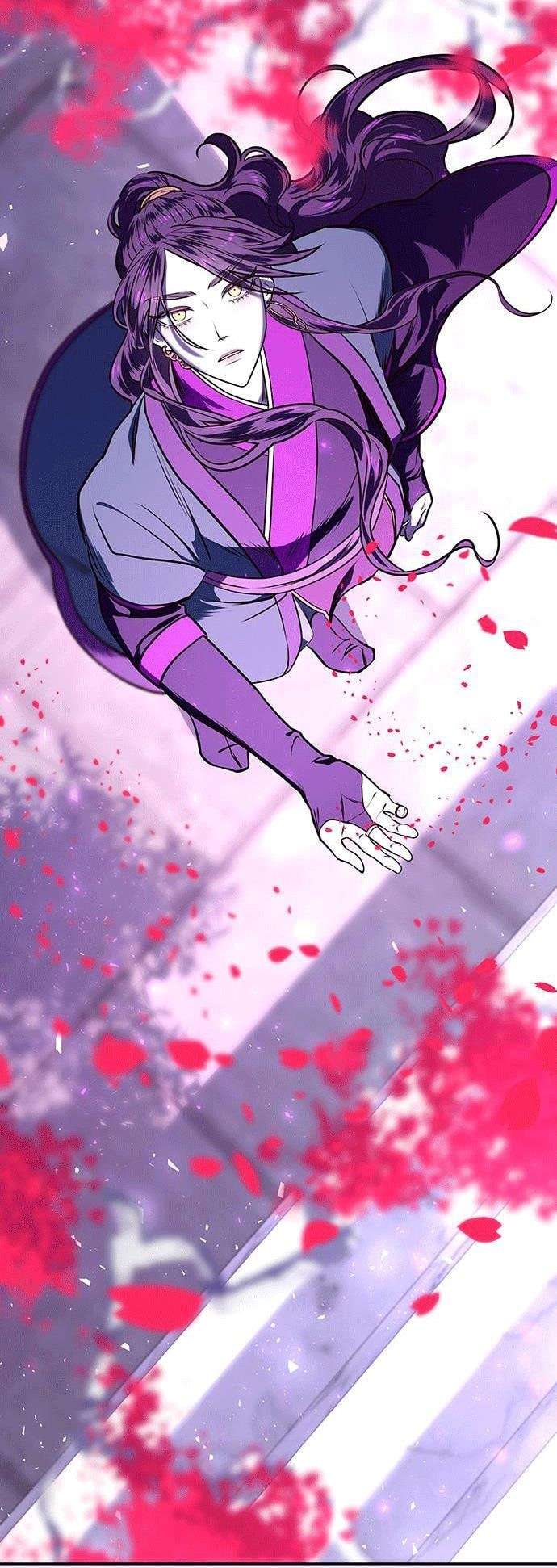 Vương Tử Huyền Bí Chapter 1 - Trang 4