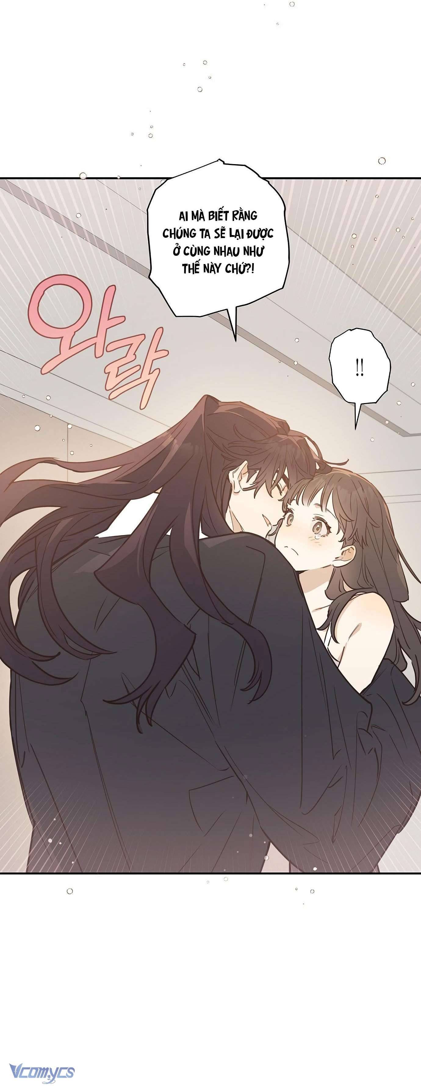 Onsaemiro Chapter 4 - Trang 4