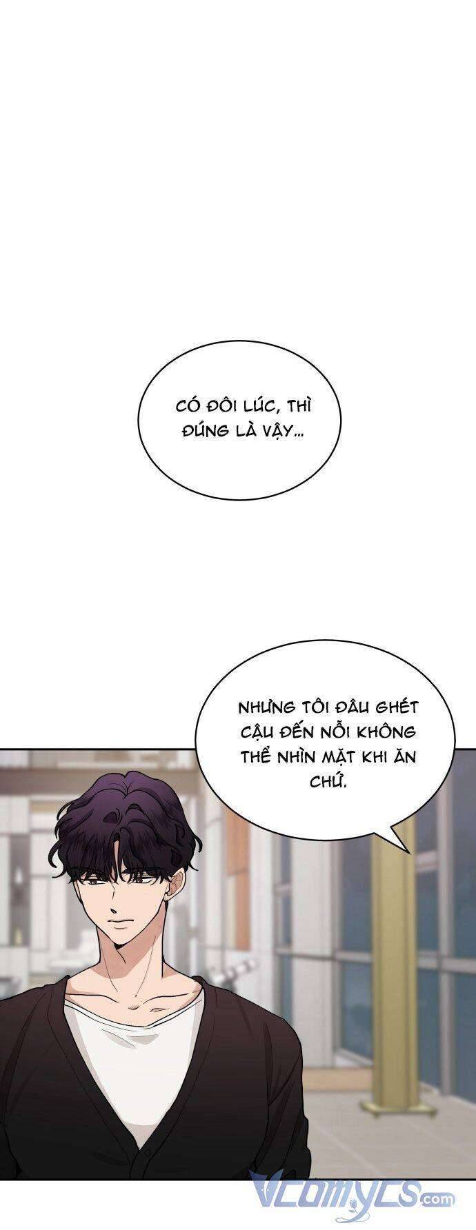 Oan Gia Ngõ Hẹp Chapter 39 - Trang 3