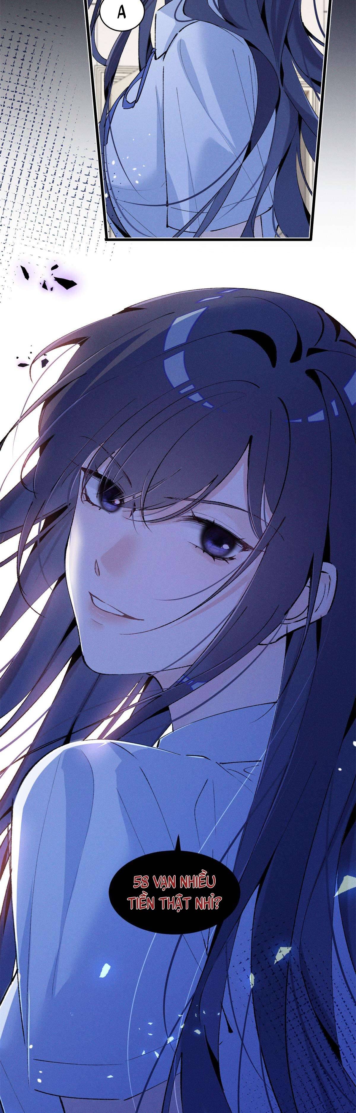 Phu Nhân, Thân phận của người lộ rồi Chapter 9 - Next Chapter 10