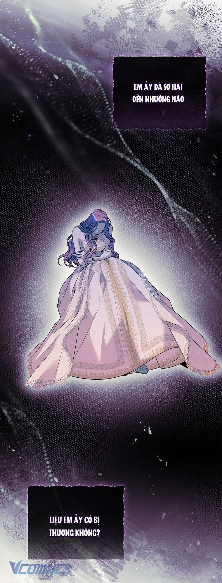 Thư Ký Của Bạo Chúa Chapter 107 - Trang 3