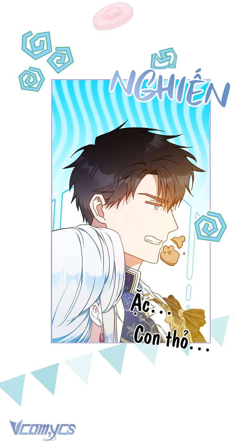 Tôi Trở Thành Vợ Của Nam Chính Chap 97 - Next Chap 98