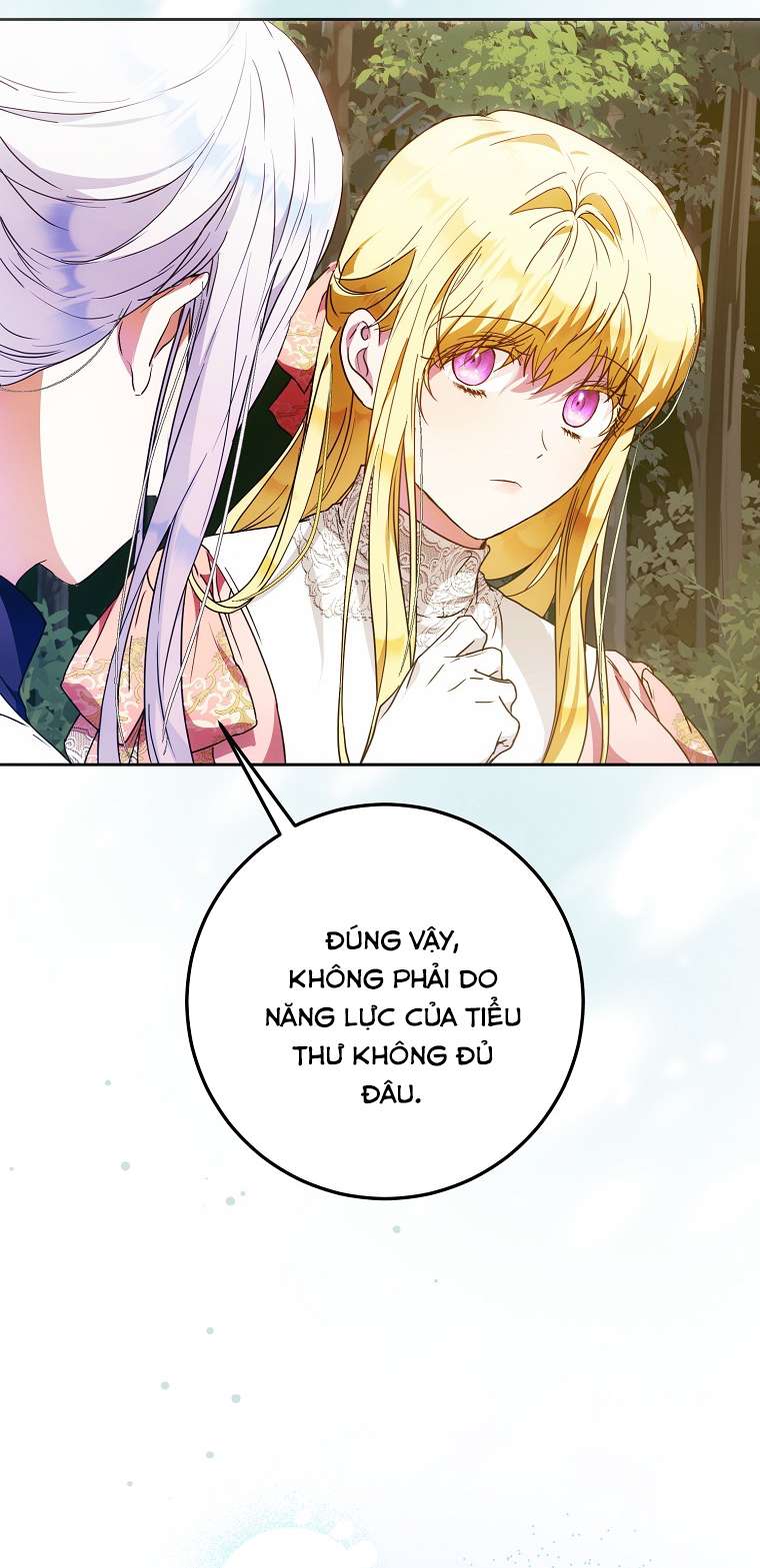 Tôi Trở Thành Vợ Của Nam Chính Chap 64 - Next Chap 65