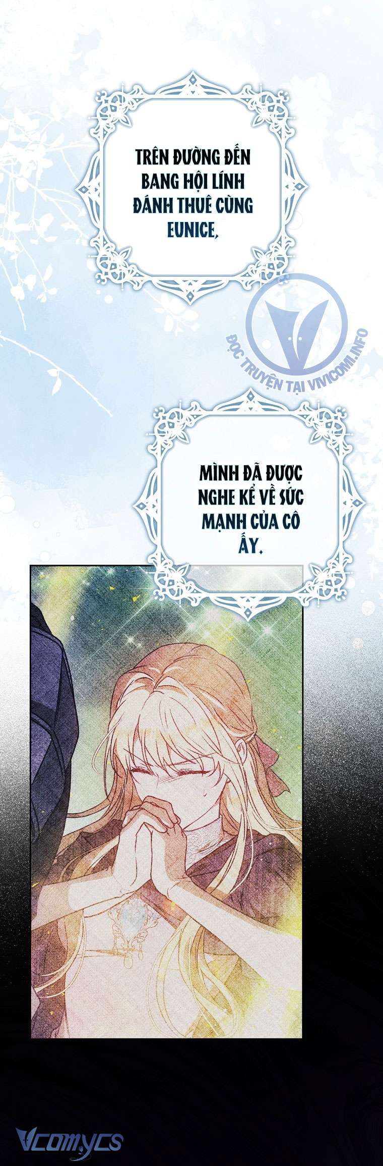 Tôi Trở Thành Vợ Của Nam Chính Chap 107 - Next Chap 108