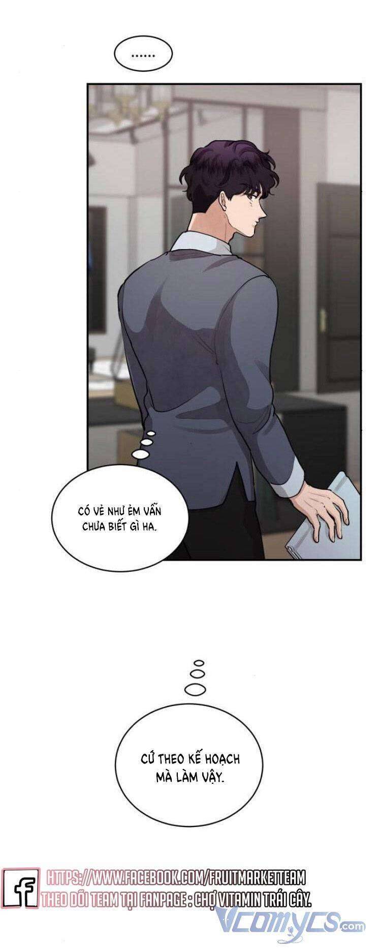 Oan Gia Ngõ Hẹp Chapter 65 - Trang 3