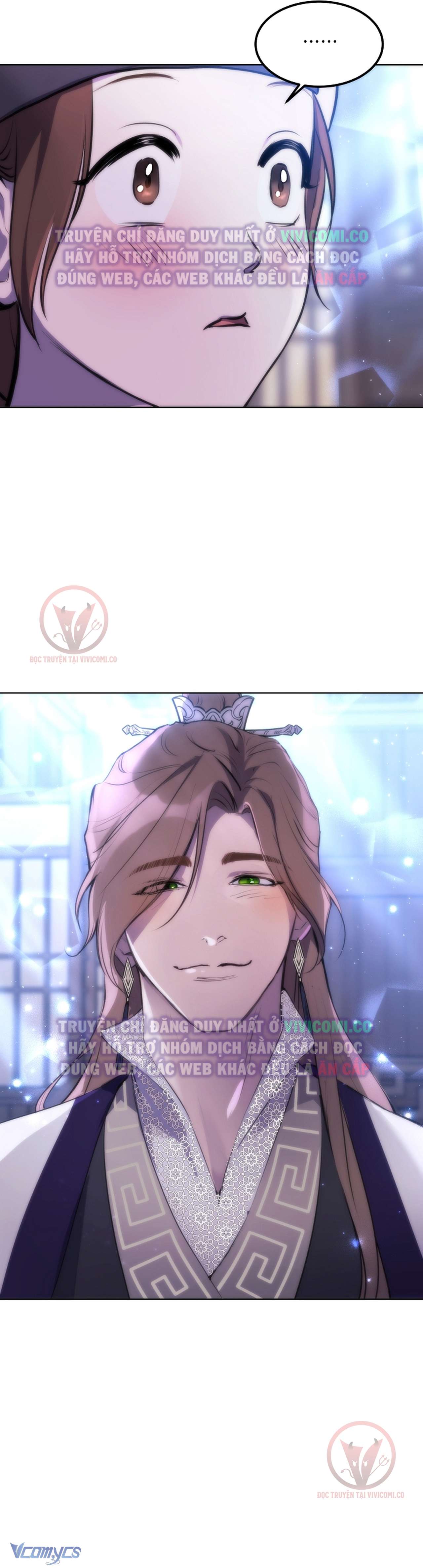 [18+] Ham Muốn Trá Hình Chap 3 - Trang 2