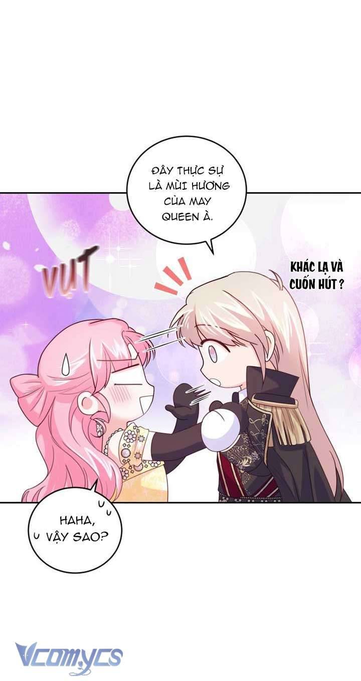 Nhà Điều Chế Nước Hoa Độc Quyền Của Bạo Chúa Chap 63 - Next Chap 64
