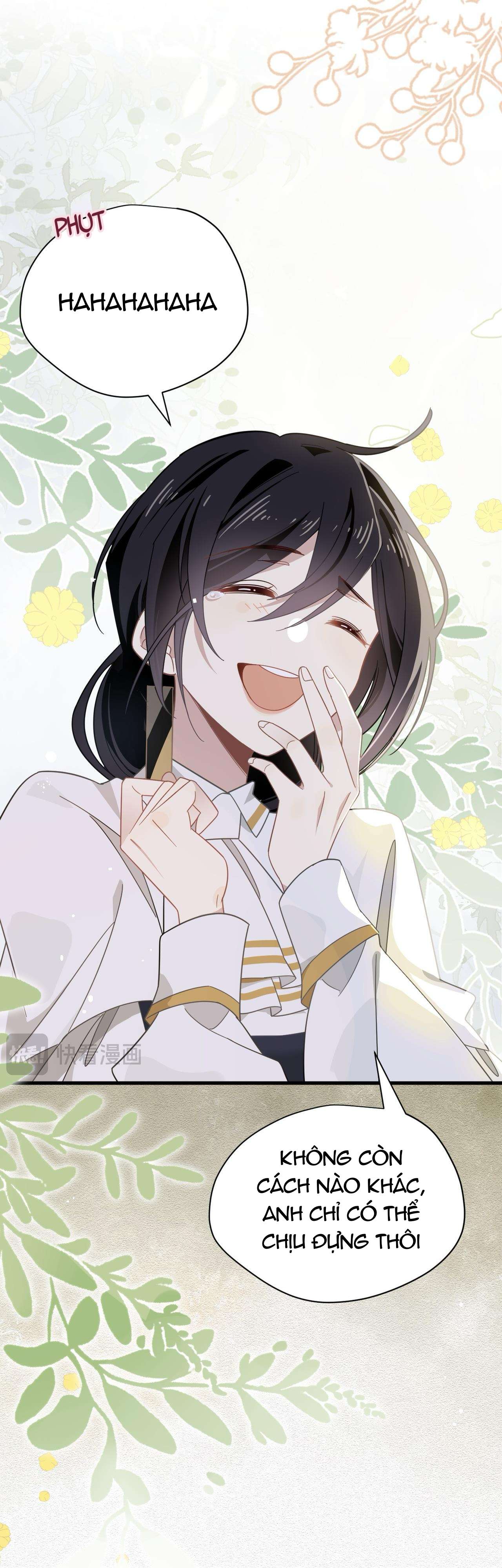 Xuyên thành phù thủy nuôi dưỡng kỵ sĩ thánh điện Chapter 28 - Next Chapter 29