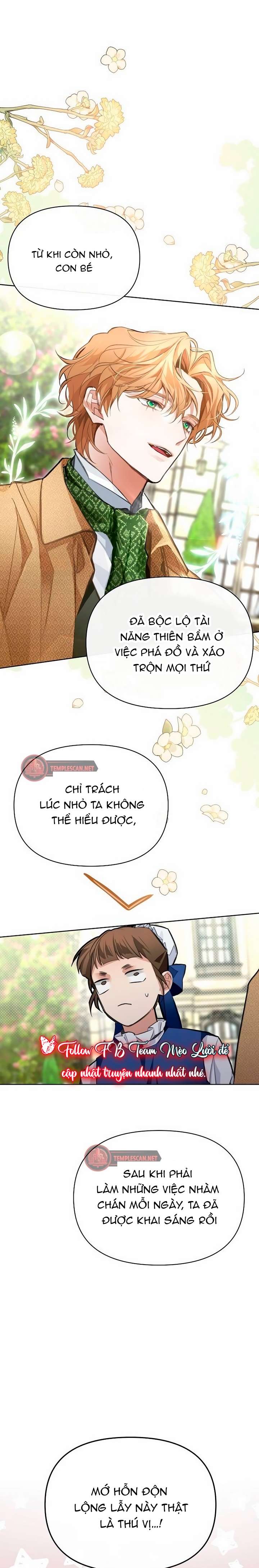 Đi tìm ác nữ đã cùng trải qua đêm đầu tiên Chap 11 - Trang 2