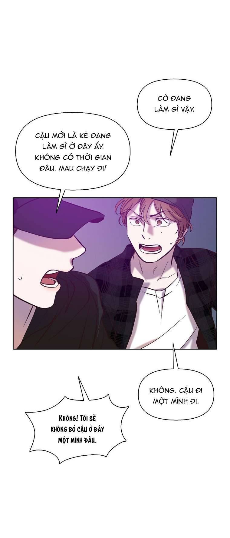 Thanh Xuân Của Chúng Ta Chap 77 - Trang 4