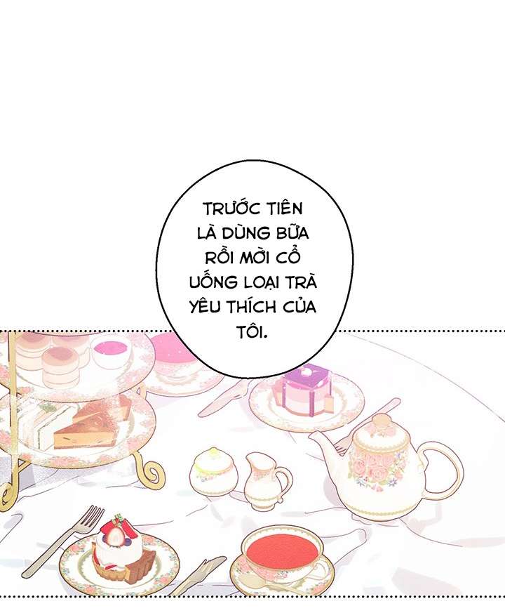 Trước Tiên Phải Giấu Em Trai Cái Đã! Chap 12 - Trang 2