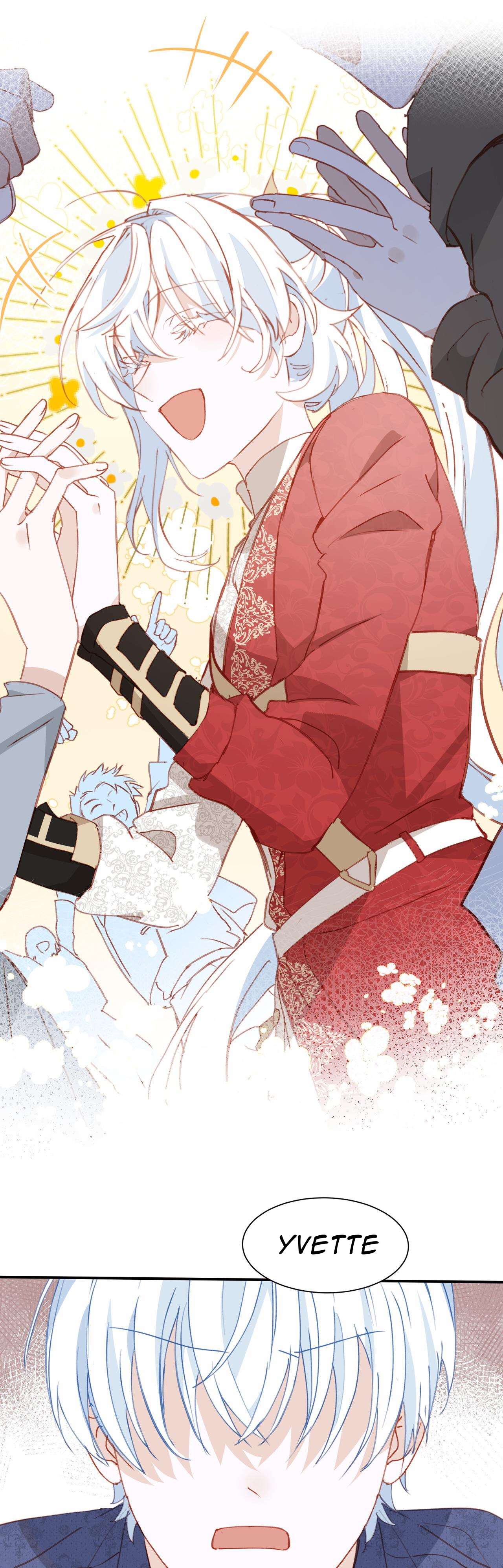 Cô công chúa không muốn được nuông chiều Chap 48 - Next Chap 49