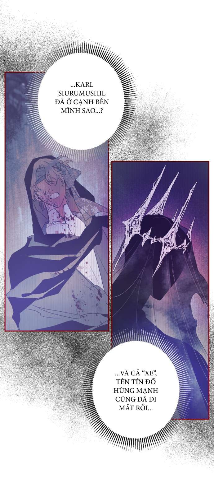 Lời Thú Nhận Của Chúa Tể Bóng Tối Chapter 106 - Next Chapter 106