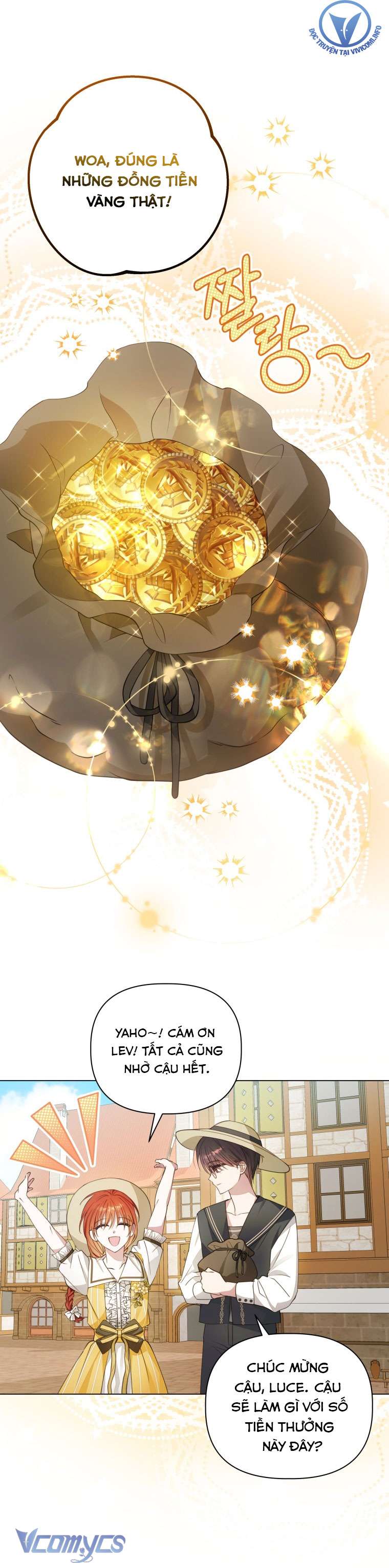 Mọt Sách Là Bạo Quân Chapter 7 - Next Chapter 8