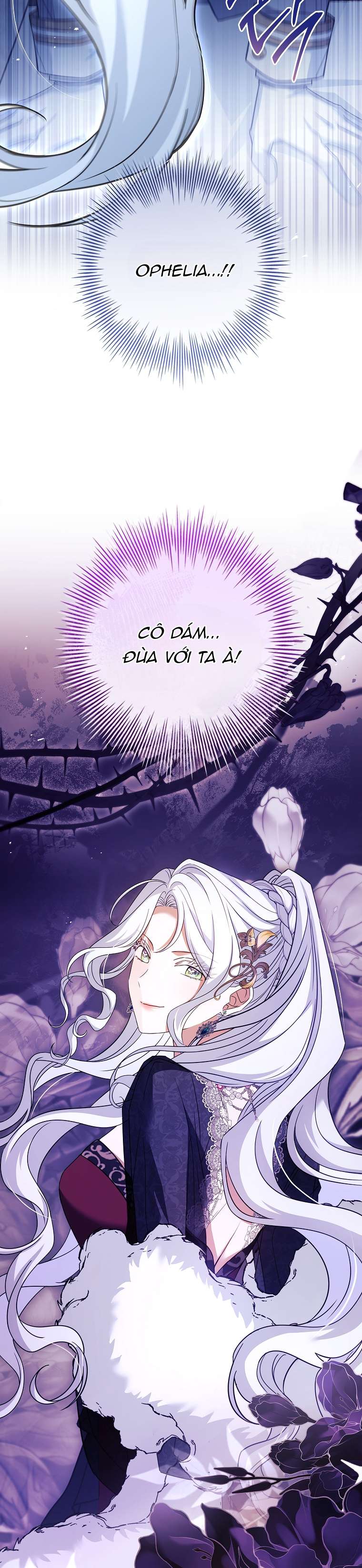 Chồng Ơi, Tại Sao Chúng Ta Không Thể Ly Hôn? Chapter 16 - Next Chapter 17