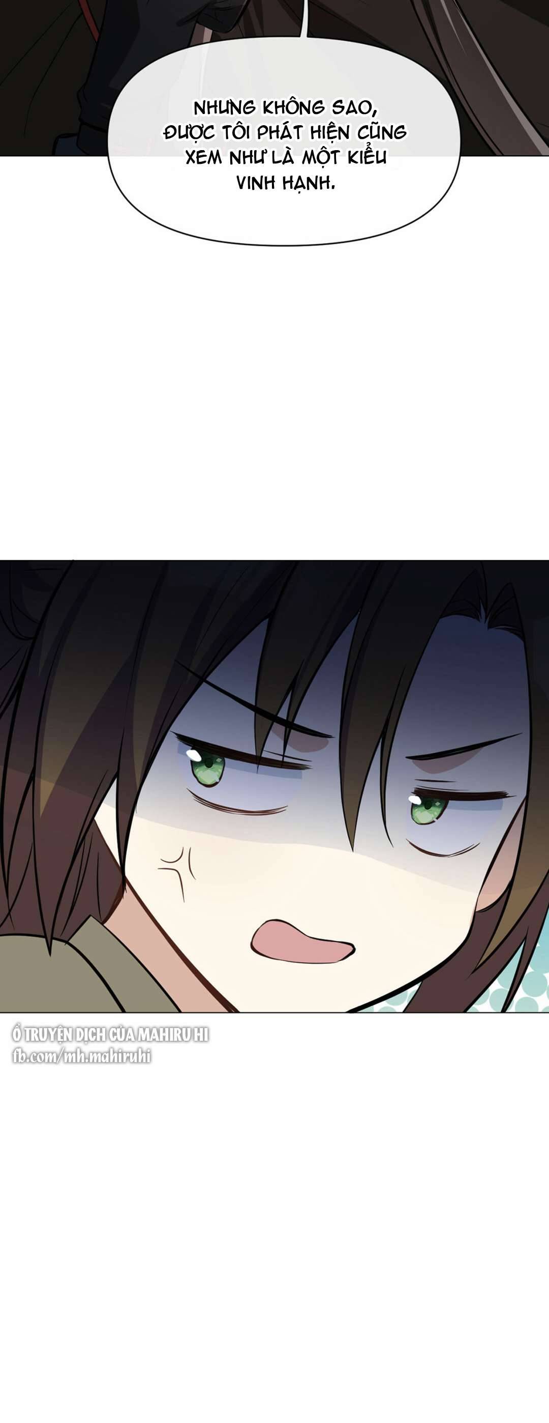 Đại Chiến Công Chúa Chapter 109 - Trang 4