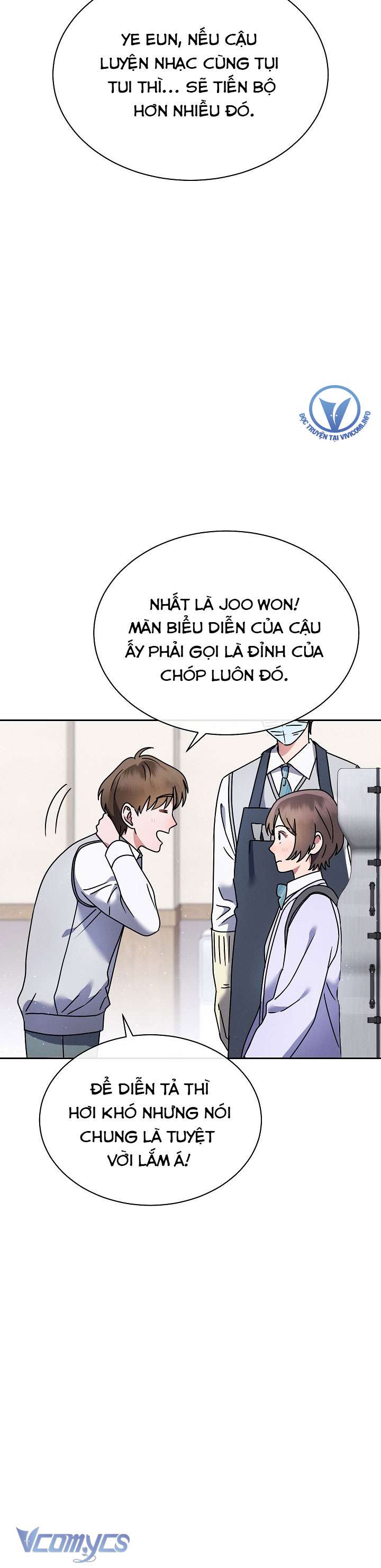 Thiên Tài Âm Nhạc Trường Nghệ Thuật Tái Sinh Thành Paganini Chap 6 - Next Chap 7