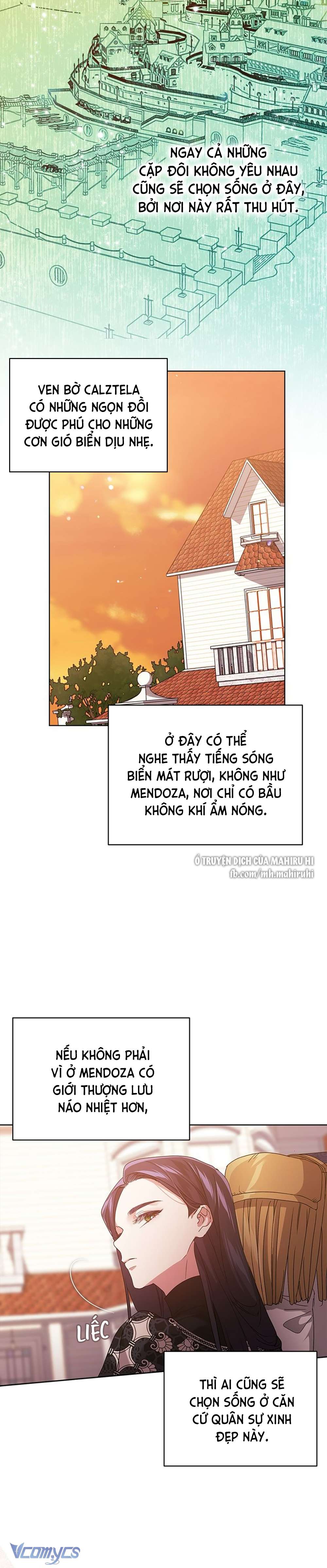 Hôn Nhân Này Rồi Sẽ Đổ Vỡ Chapter 19 - Next Chapter 20