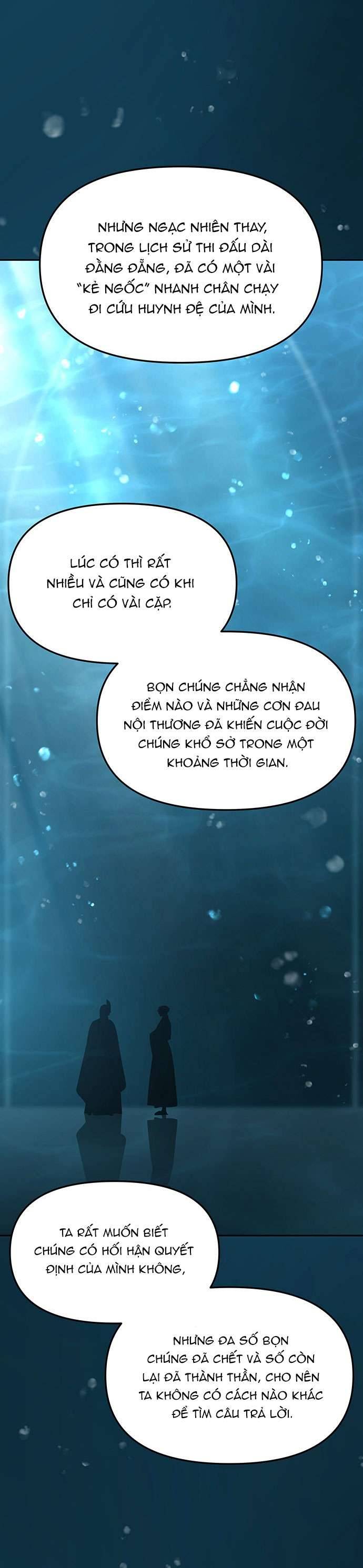 Vương Tử Huyền Bí Chapter 70 - Trang 4