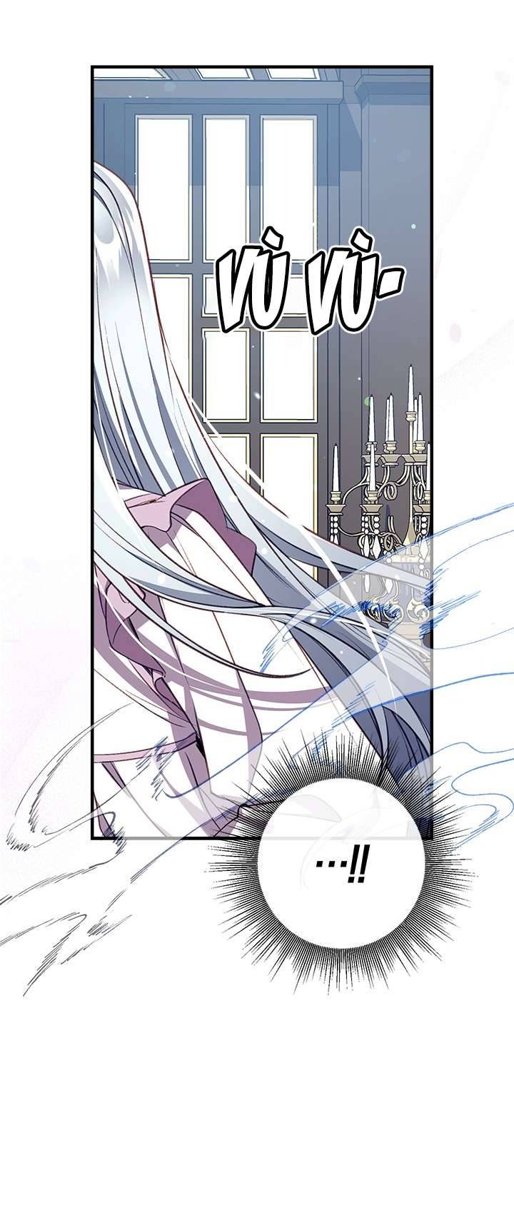 Chúng Ta Có Thể Trở Thành Một Gia Đình Được Không? Chap 29 - Next Chap 30